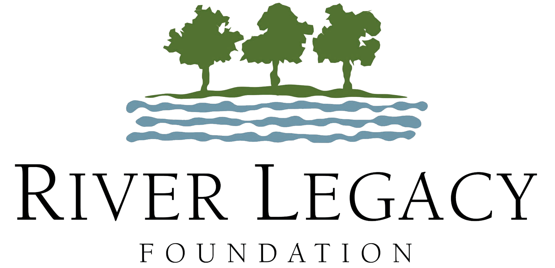 River Legacy Foundation logo